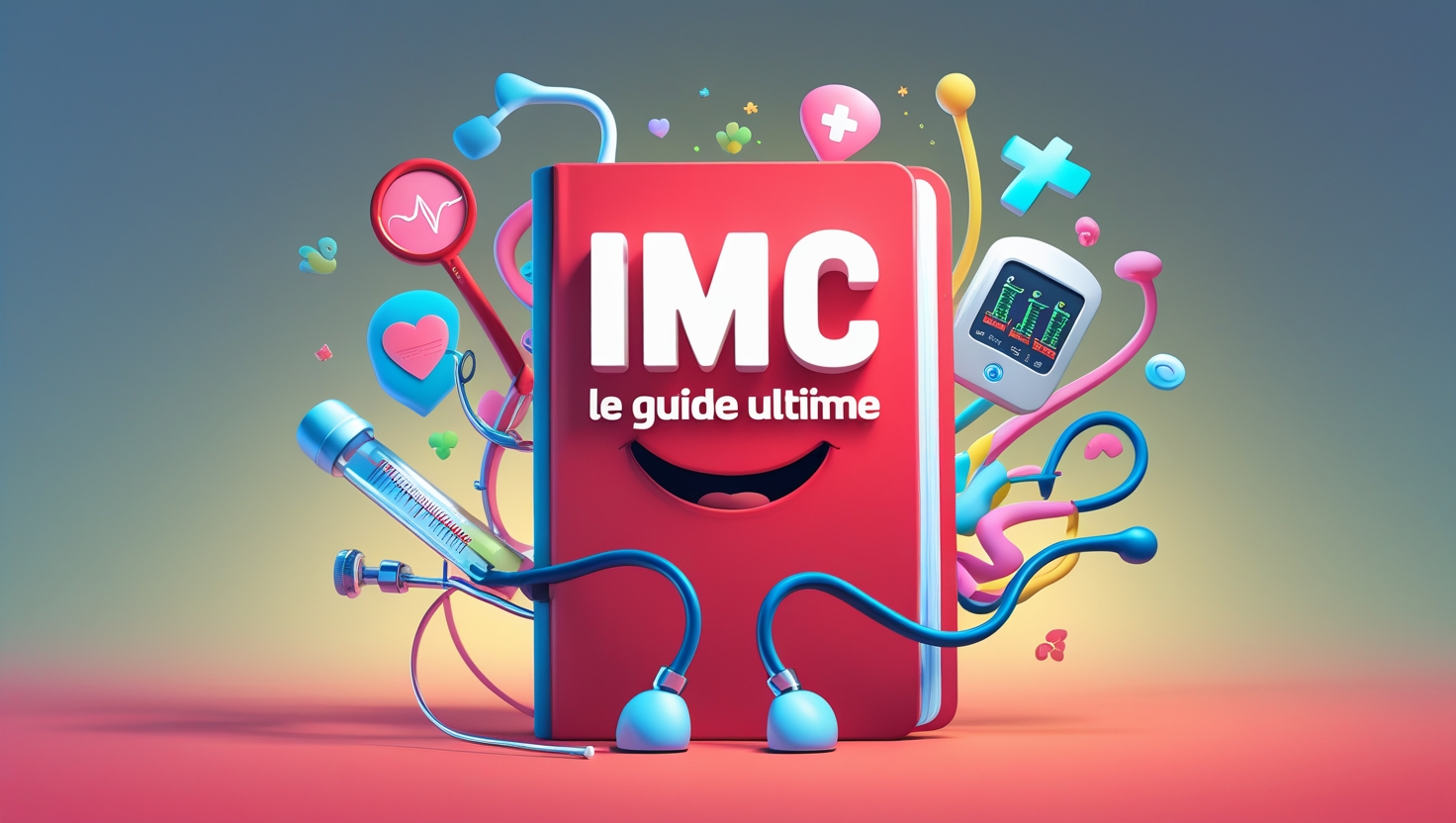Le guide ultime de l'IMC